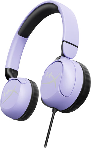 HyperX Cloud Mini - Gaming Headset (Lavender) HyperX Cloud Mini - Gaming Headset (Lavender)